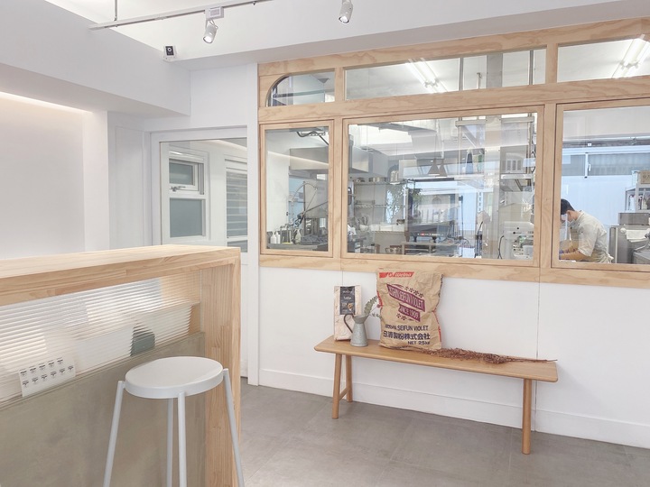 Pâtisserie marmotte