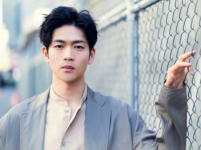 松下洸平 形象照