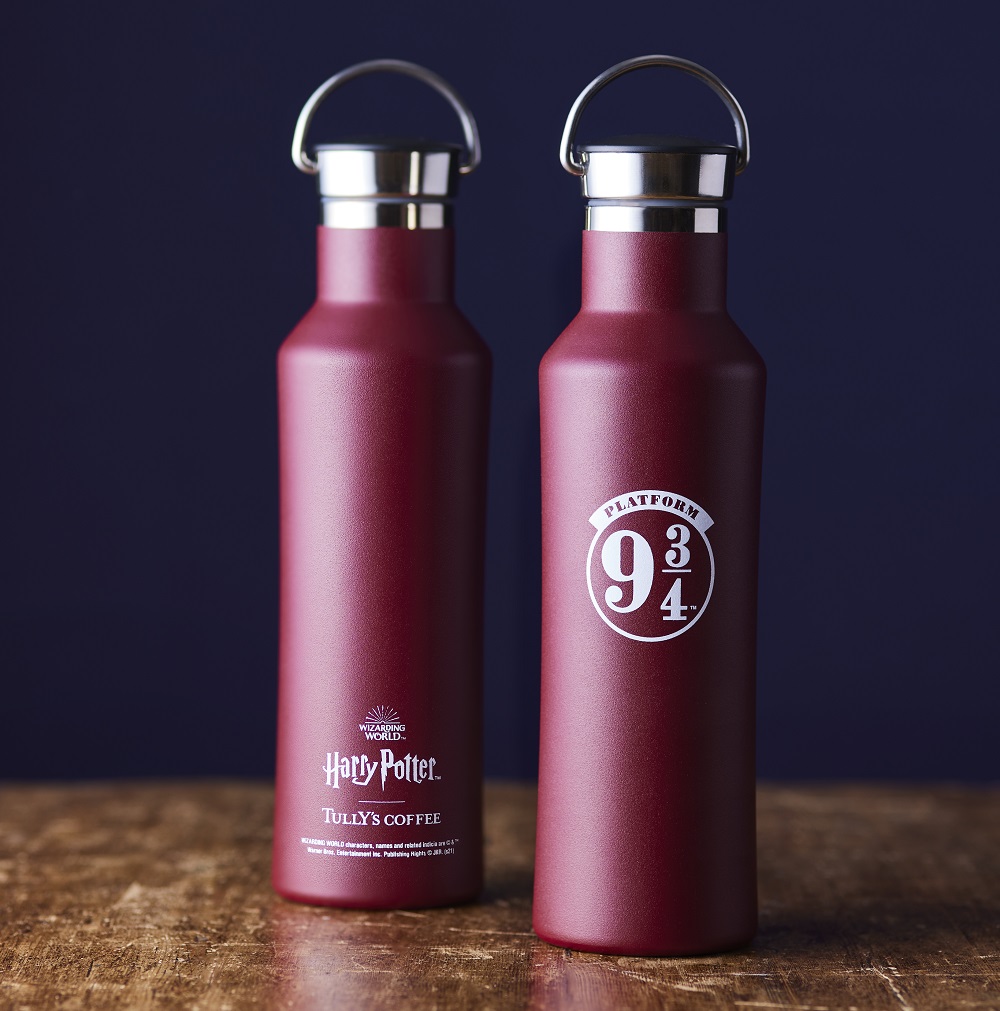 9¾不銹鋼保溫瓶