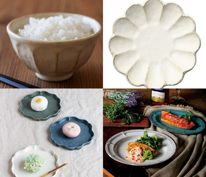 日貨百貨美濃燒