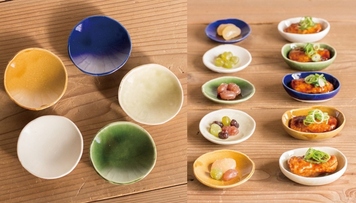 日貨百貨美濃燒