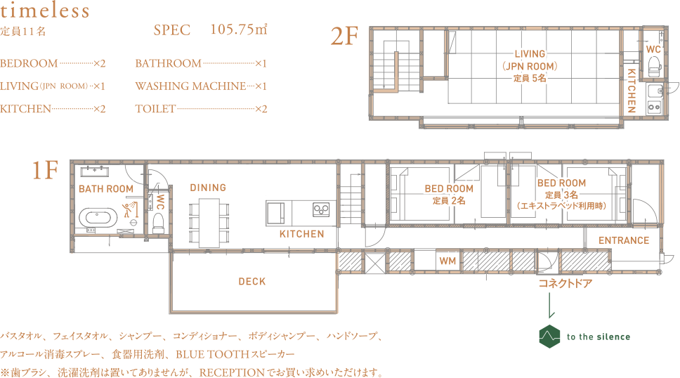 URASHIMA_VILLAGE_TIMELESS_平面圖