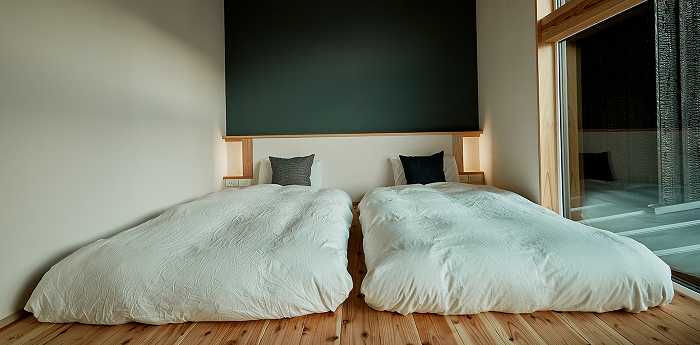 URASHIMA_VILLAGE_VISIONARY_房間樣式