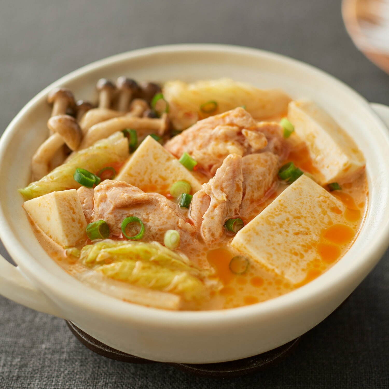 無印良品_調理包_ひとり分からつくれる鍋の素_鍋底_一人鍋_台灣_豆漿鍋