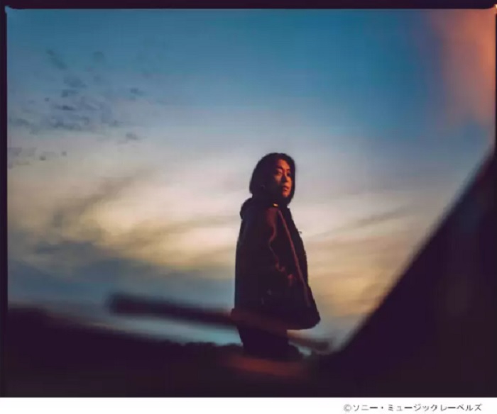 宇多田光 專輯宣傳照