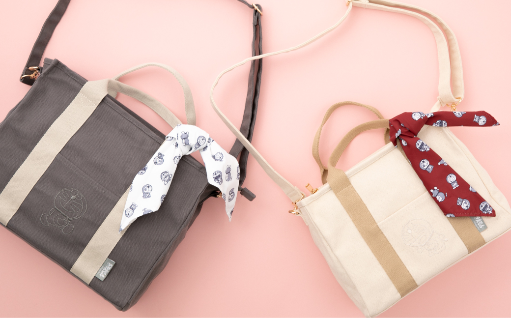 哆啦A夢_DORAEMON_SAC'S BAR_SALON de RUBAN