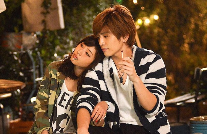 親愛的姊妹 劇照