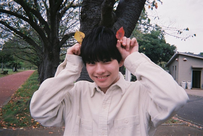 本田響矢生活照