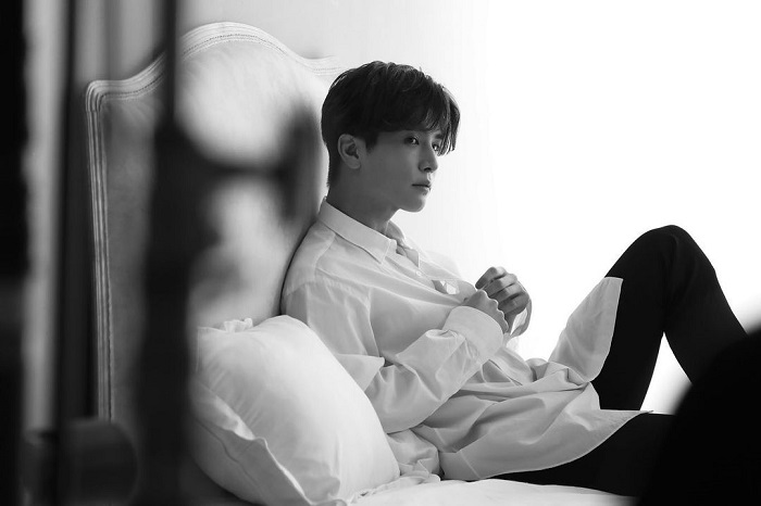 岩田剛典 形象照