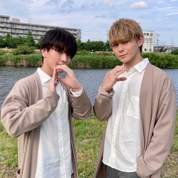 《約定的灰姑娘》劇照