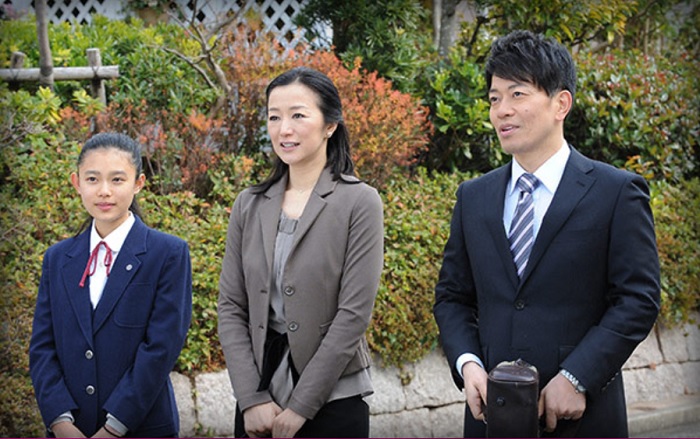 《夜行摩天輪》劇照