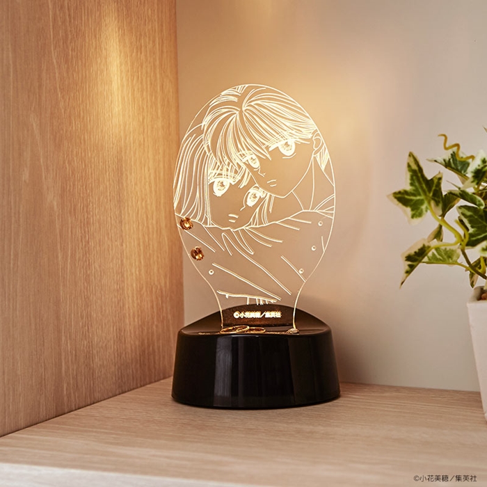 《Ribon》卡片周邊