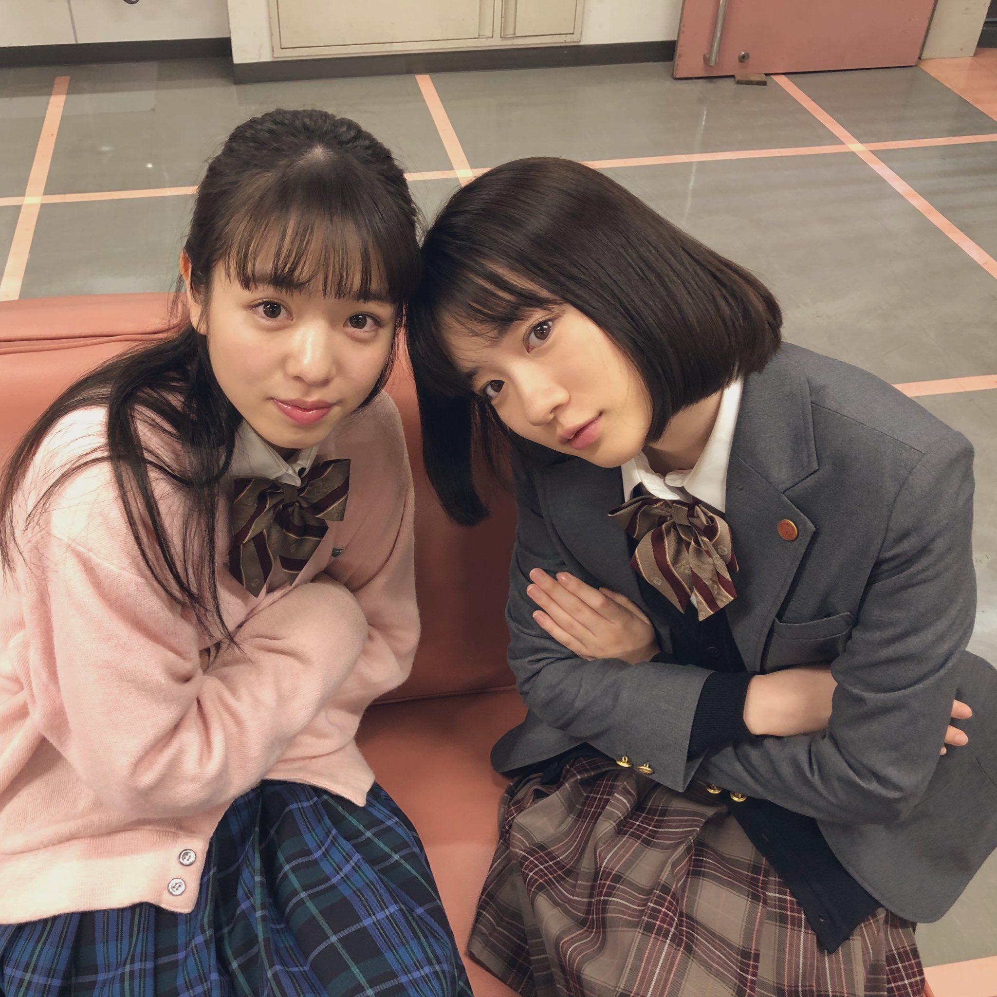 橫田真悠