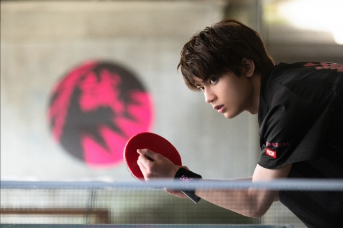 《FAKE MOTION-唯一的願望》劇照