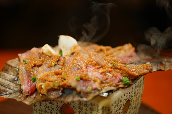 《和歌子酒》劇照