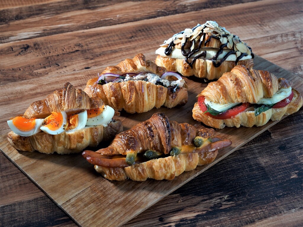 LAMP LIGHT BOOKS HOTEL_福岡_可頌