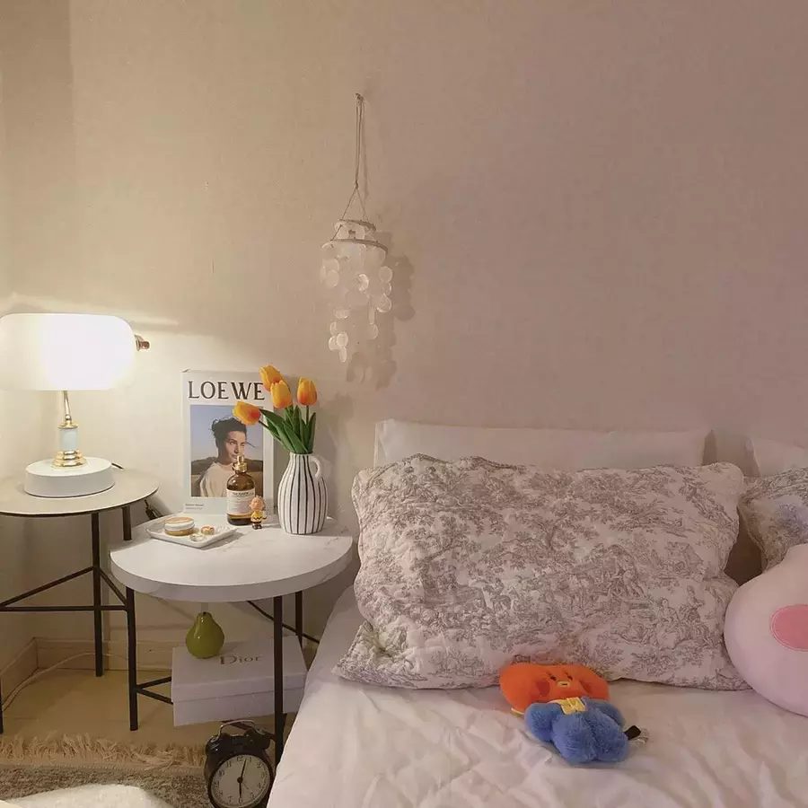 能幹的人的夜間例行公事