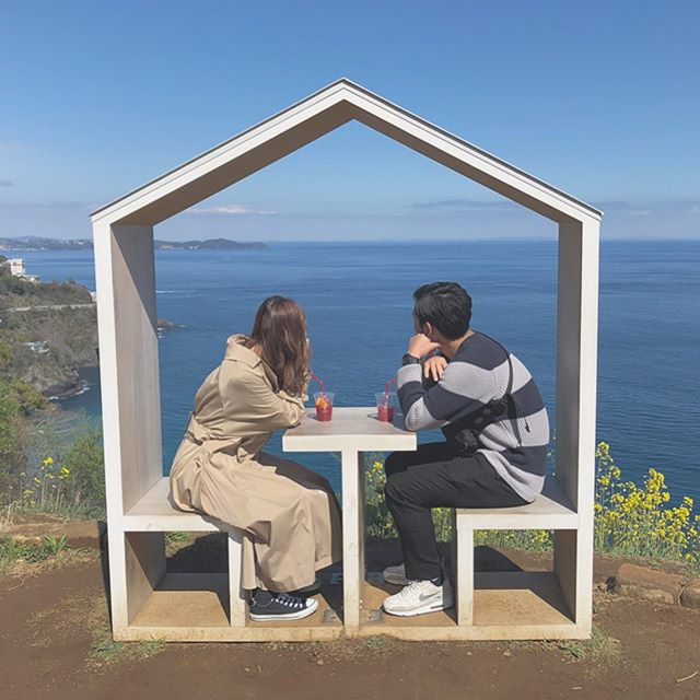 有慣性劈腿的毛病