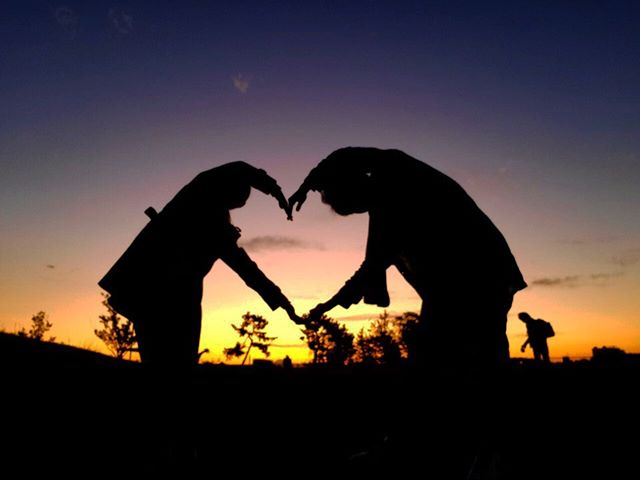 考慮清楚自己想怎樣