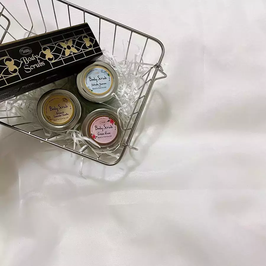 為自己好好做個護膚保養