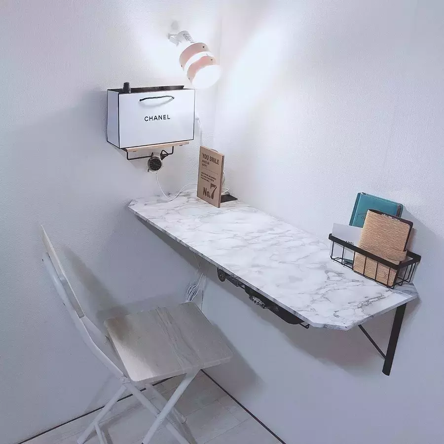 確認隔天的工作行程