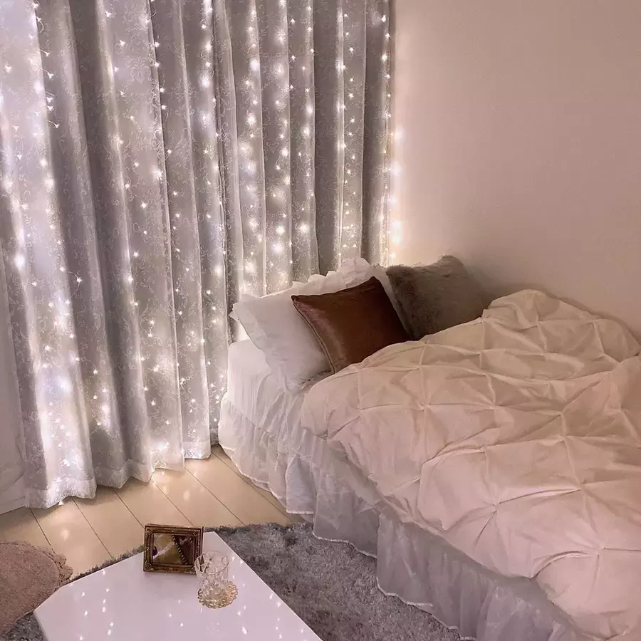 為明天做足萬全準備然後就寢