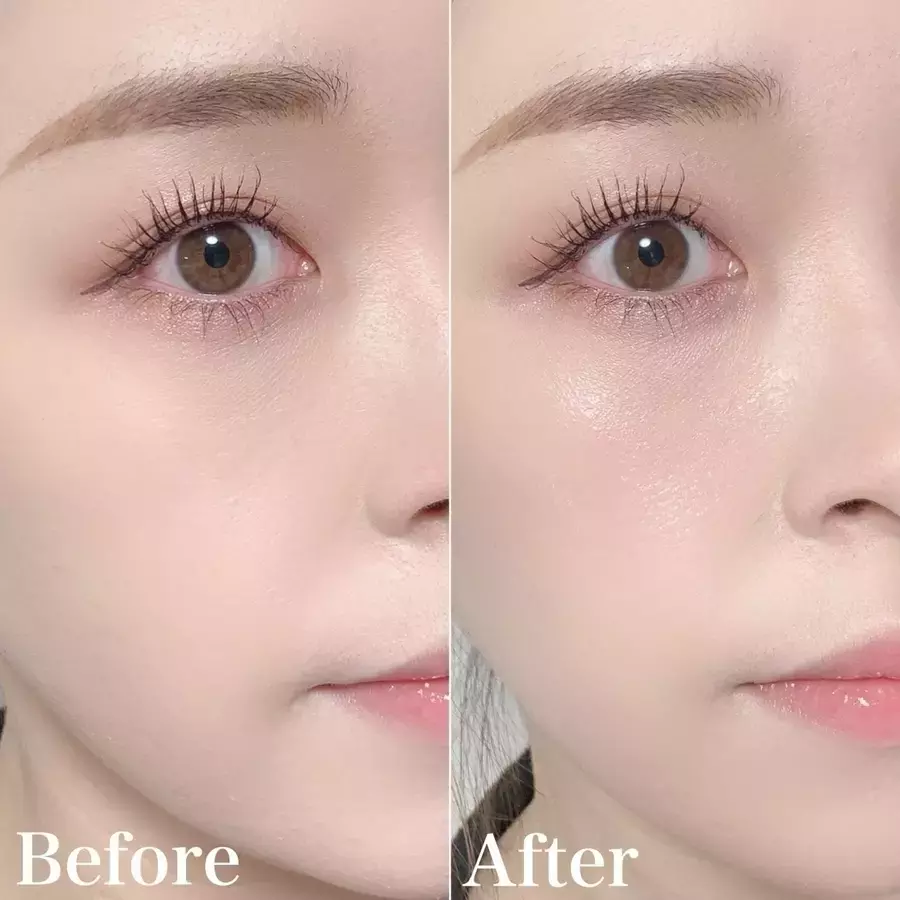 輕塗頰彩棒增添豔澤與自然血色