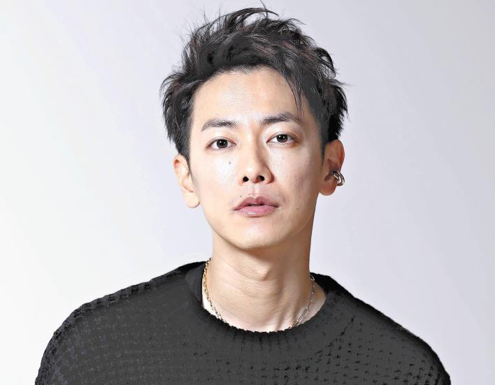 佐藤健