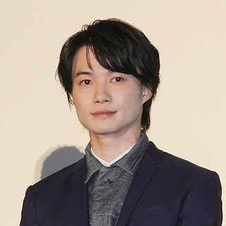 神木隆之介