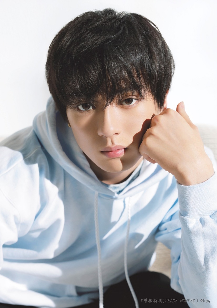 新田真劍佑