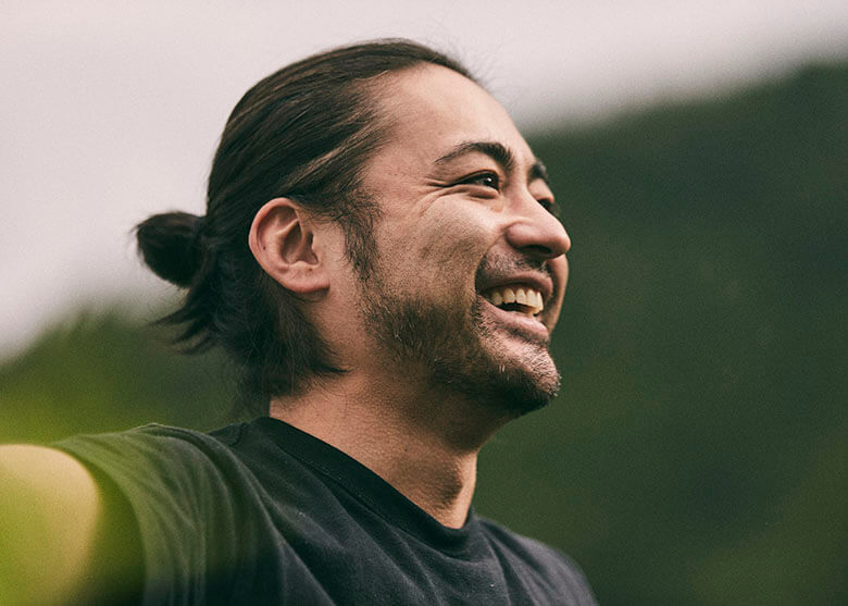 山田孝之
