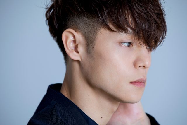 窪田正孝