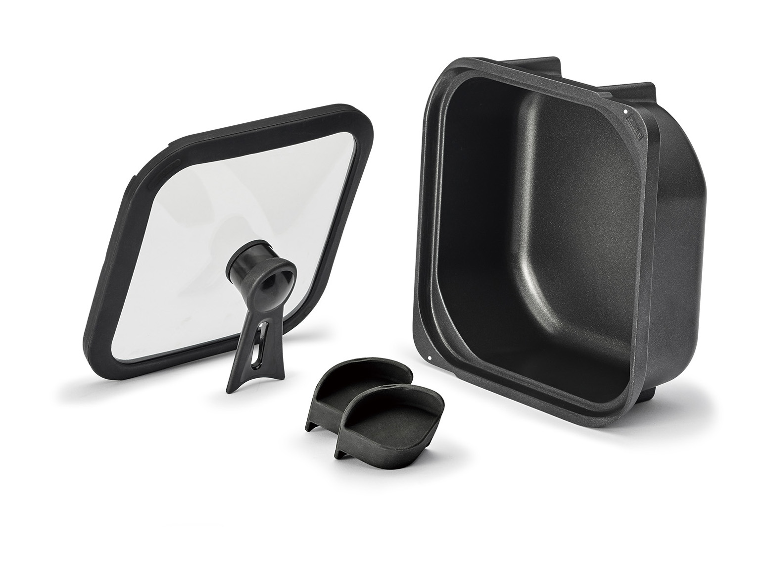 方形四角鍋配件