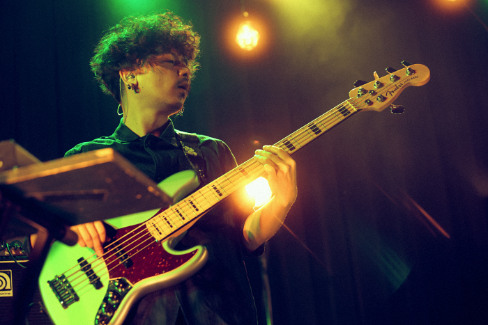 omoinotake 福島智朗