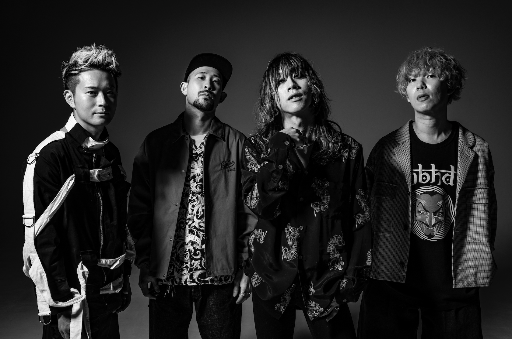 日本搖滾樂團super Beaver 專訪電影 東京復仇者 主題曲 呼喊你的名字 新發行 Japaholic