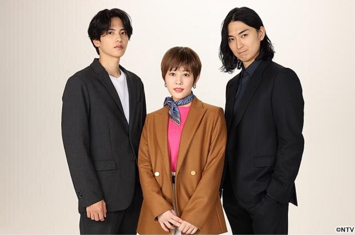 《亂來！我居然會成為社長》