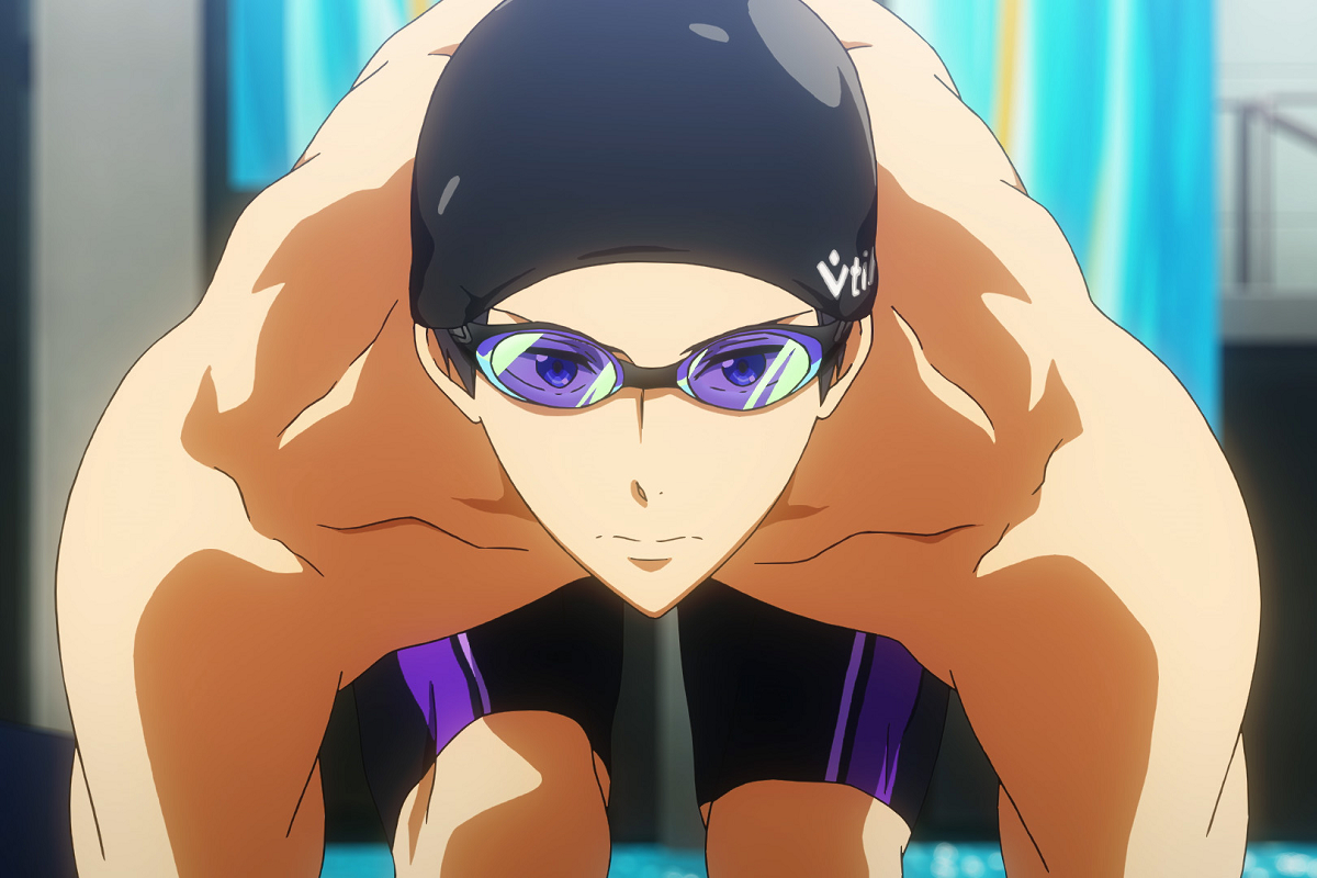 free男子游泳部_the_final_stroke_前篇_遙