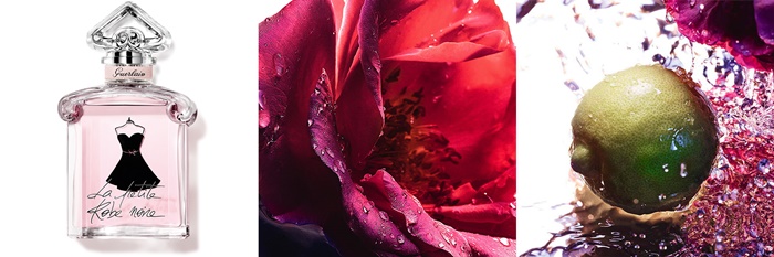 LA PETITE ROBE NOIRE EAU DE TOILETTE