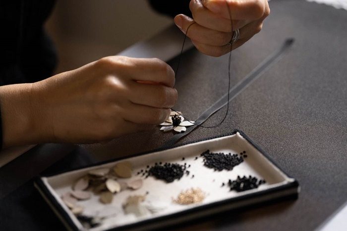 guerlain嬌蘭cherry blossom