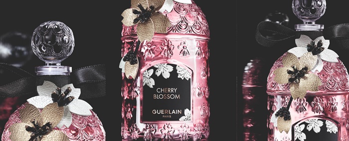 guerlain嬌蘭cherry blossom