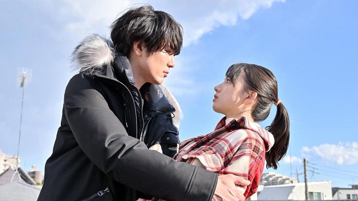 《心動迎戰song》劇照