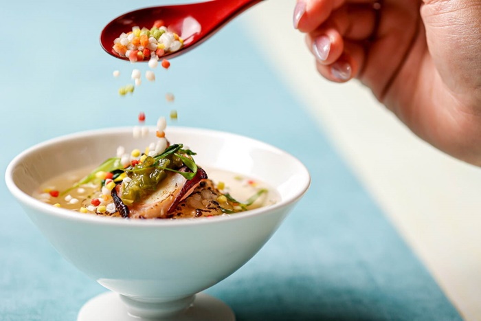 はんなりICHI GOZEN 下午茶組合