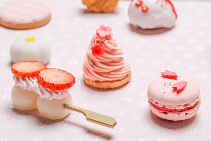 はんなりICHI　GOZEN