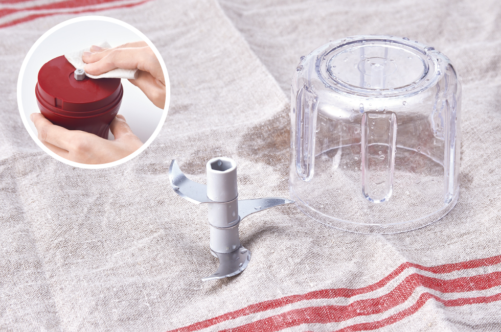 recolte_小家電_無線調味品切碎器