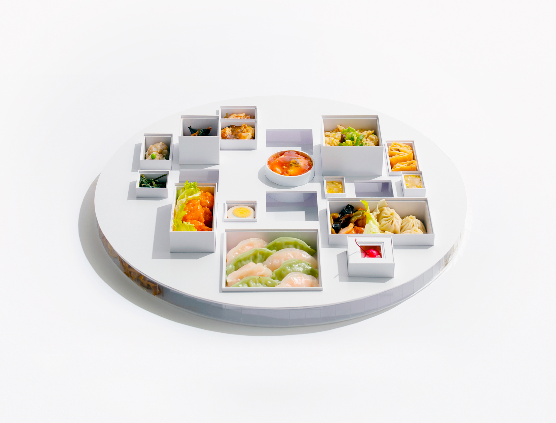 建築便當盒_金澤21世紀美術館