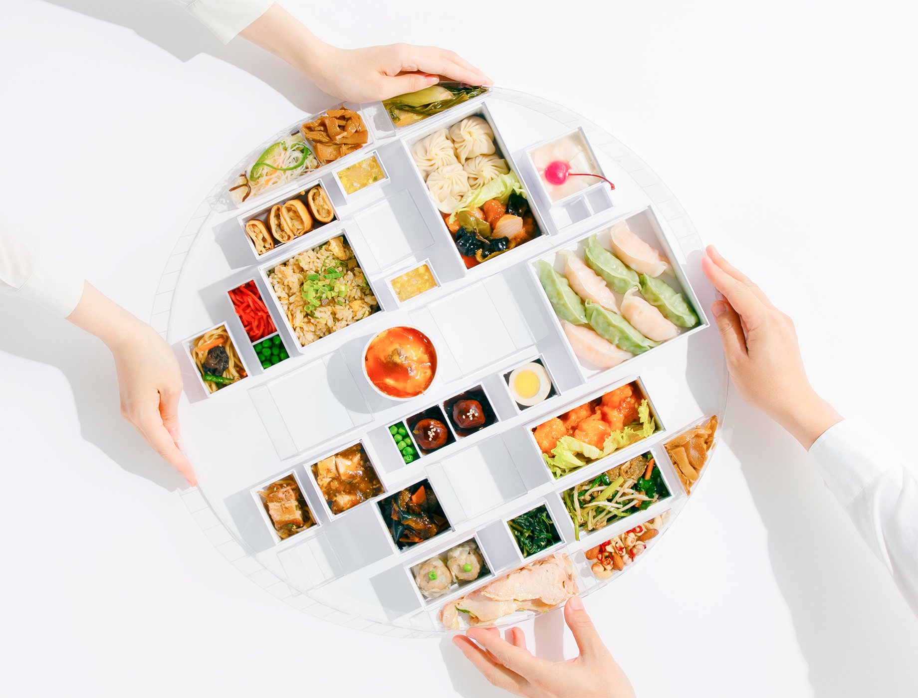 建築便當盒_金澤21世紀美術館