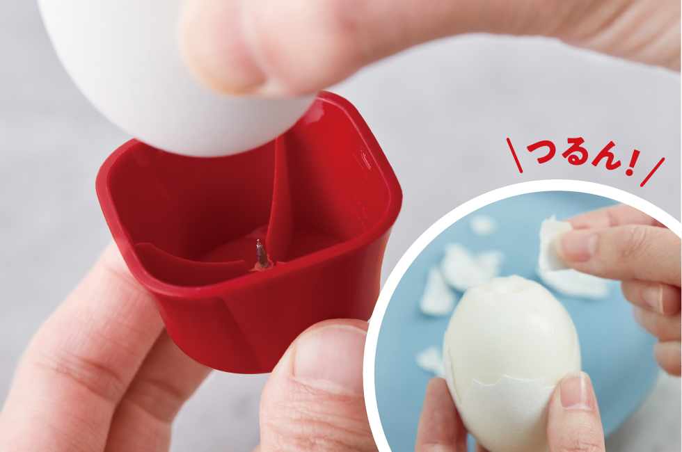 recolte_小家電_煮蛋機