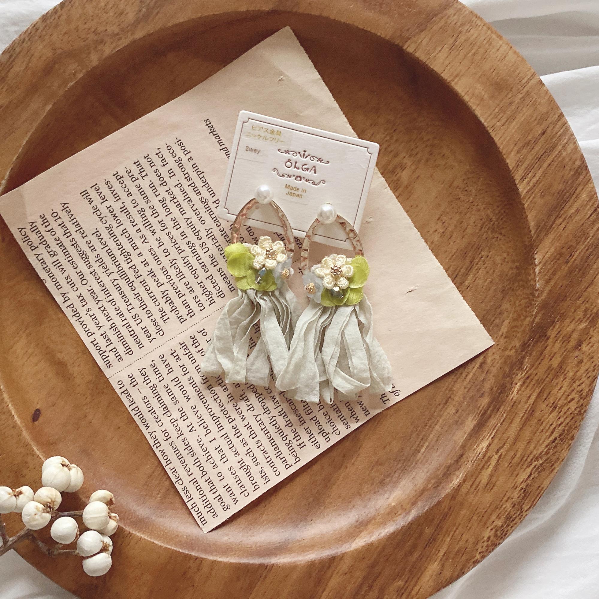 花田 | 春暖花開時