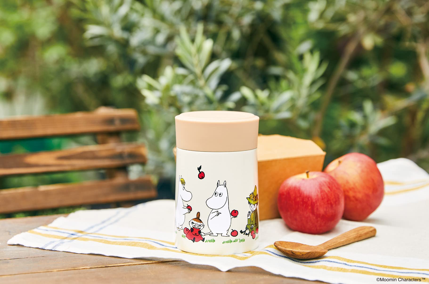 嚕嚕米燜燒湯罐