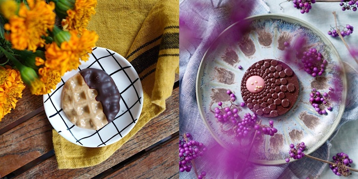 belamer_paletchocolat主廚推薦